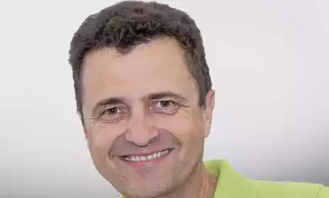 Dr. Hermann Rau - Gründer smilePROFESSIONALS